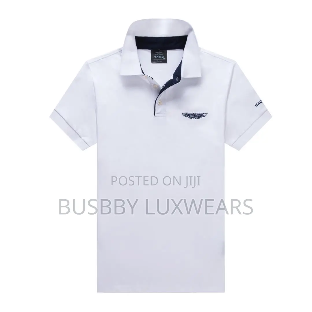 Hackett Men’S Tshirts