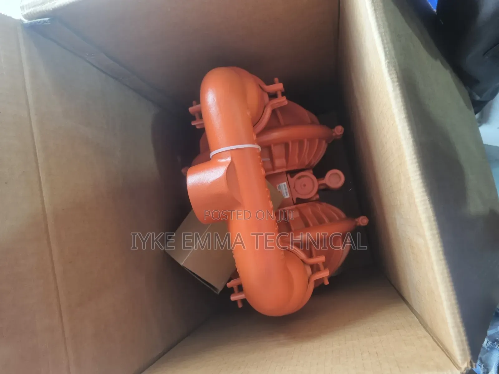 Wilden T8 - 51 Mm (2") Metal Wilden Pump