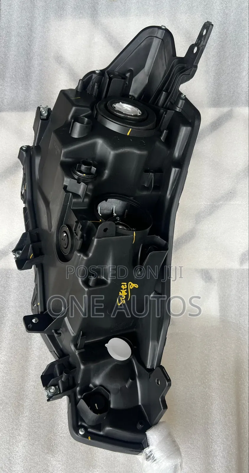Suzuki Ertiga Headlamp