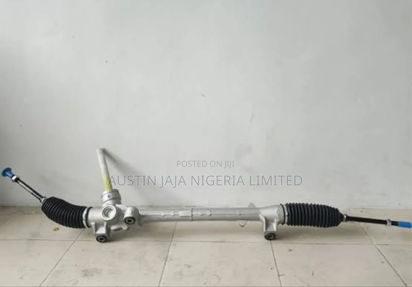 2016 - 2023 Mazda Cx-5 Cx-9 Electric Power Steering Rack