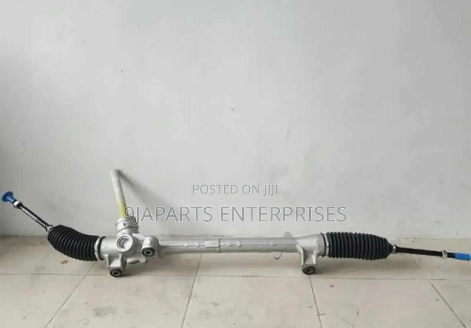 2016 - 2023 Mazda Cx-5 Cx-9 Electric Power Steering Rack