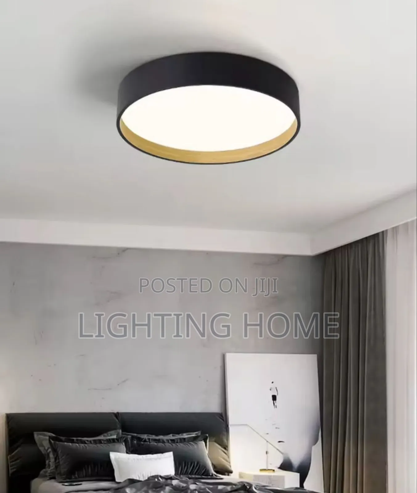 Led Celling Fitting Light