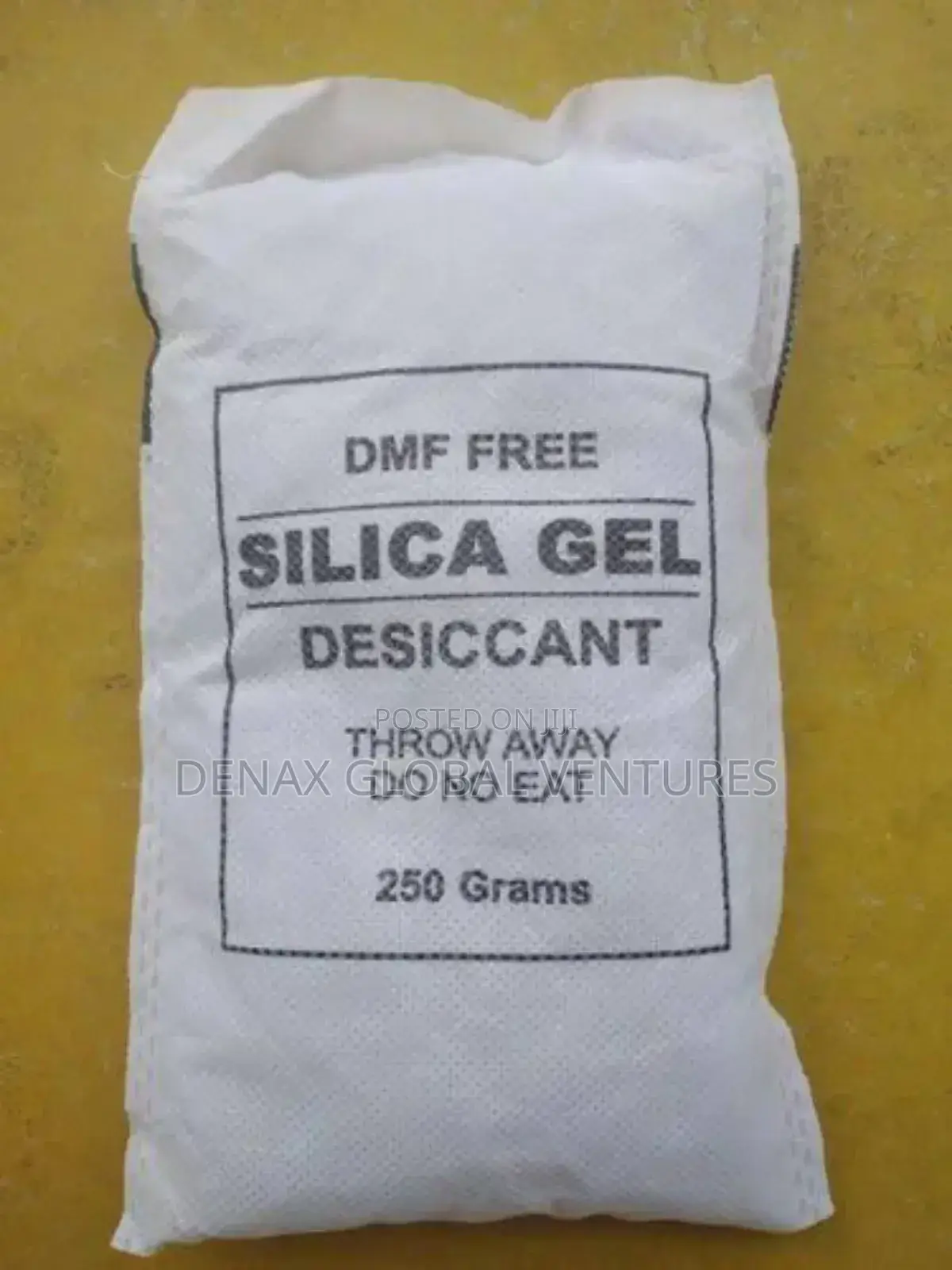 Silica Gel 250g