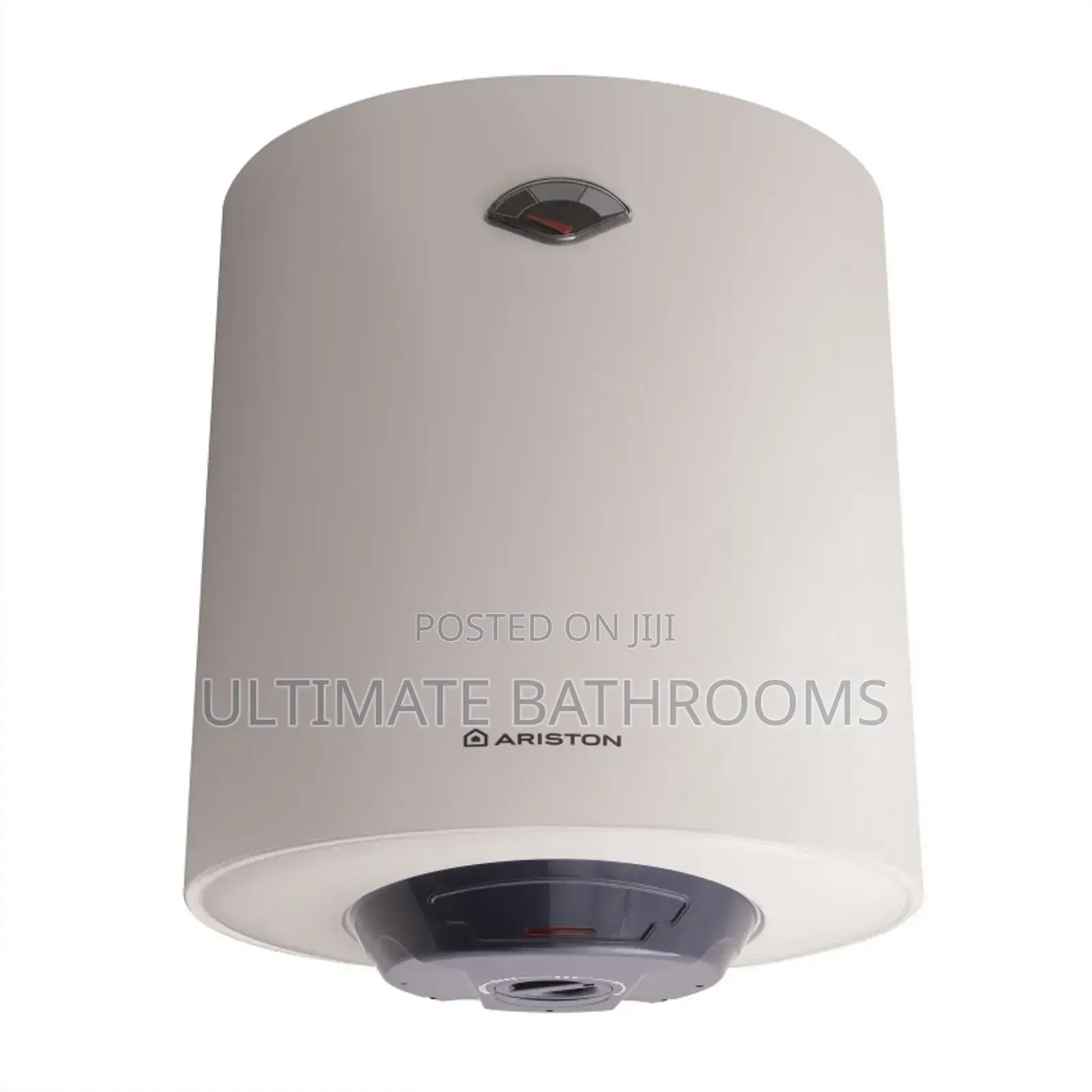 50liters Vertical Ariston Waterheater