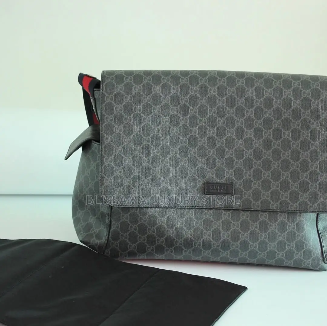 Gucci Premium Luxury Quality Side Bags
