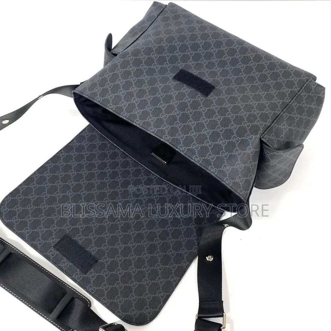 Gucci Premium Luxury Quality Side Bags