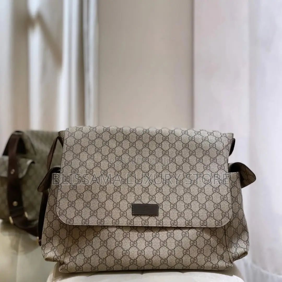 Gucci Premium Luxury Quality Side Bags