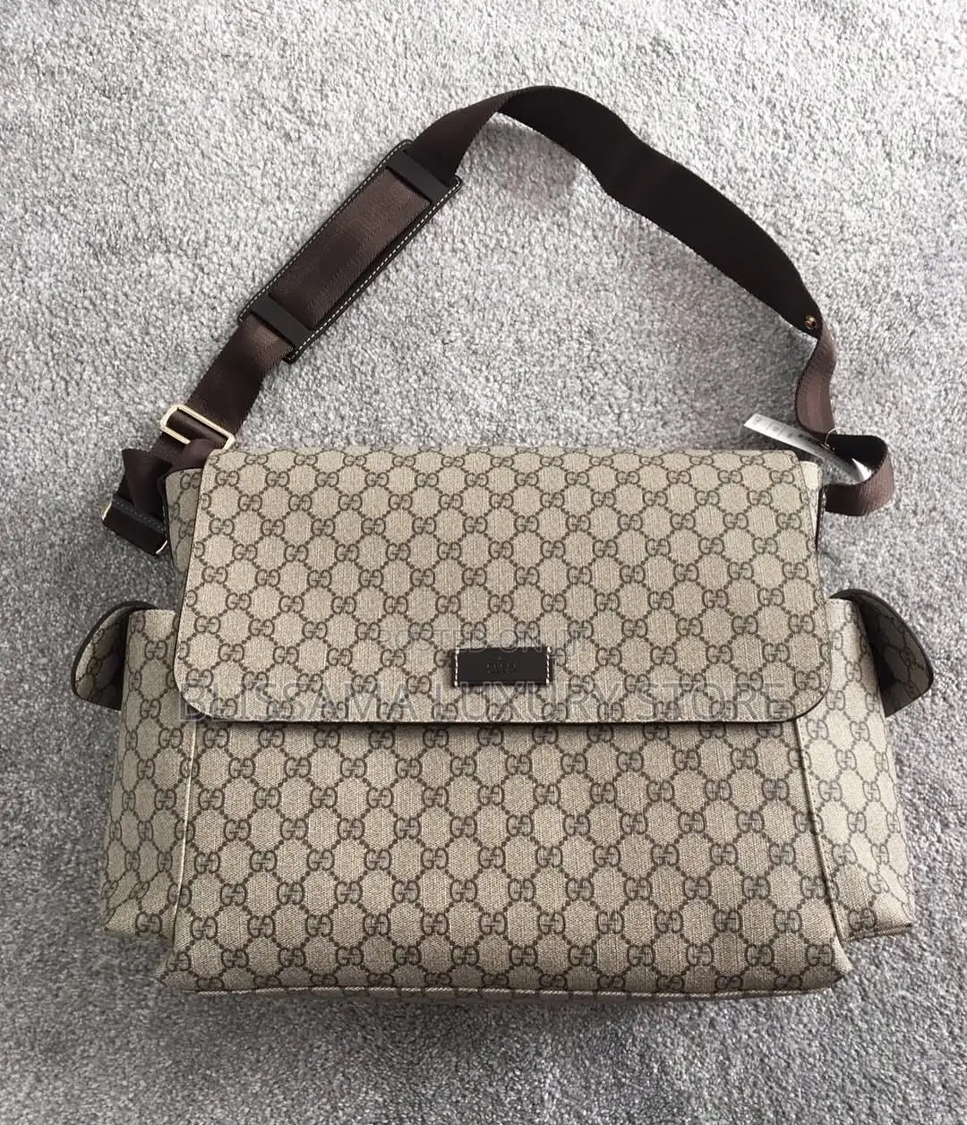 Gucci Premium Luxury Quality Side Bags