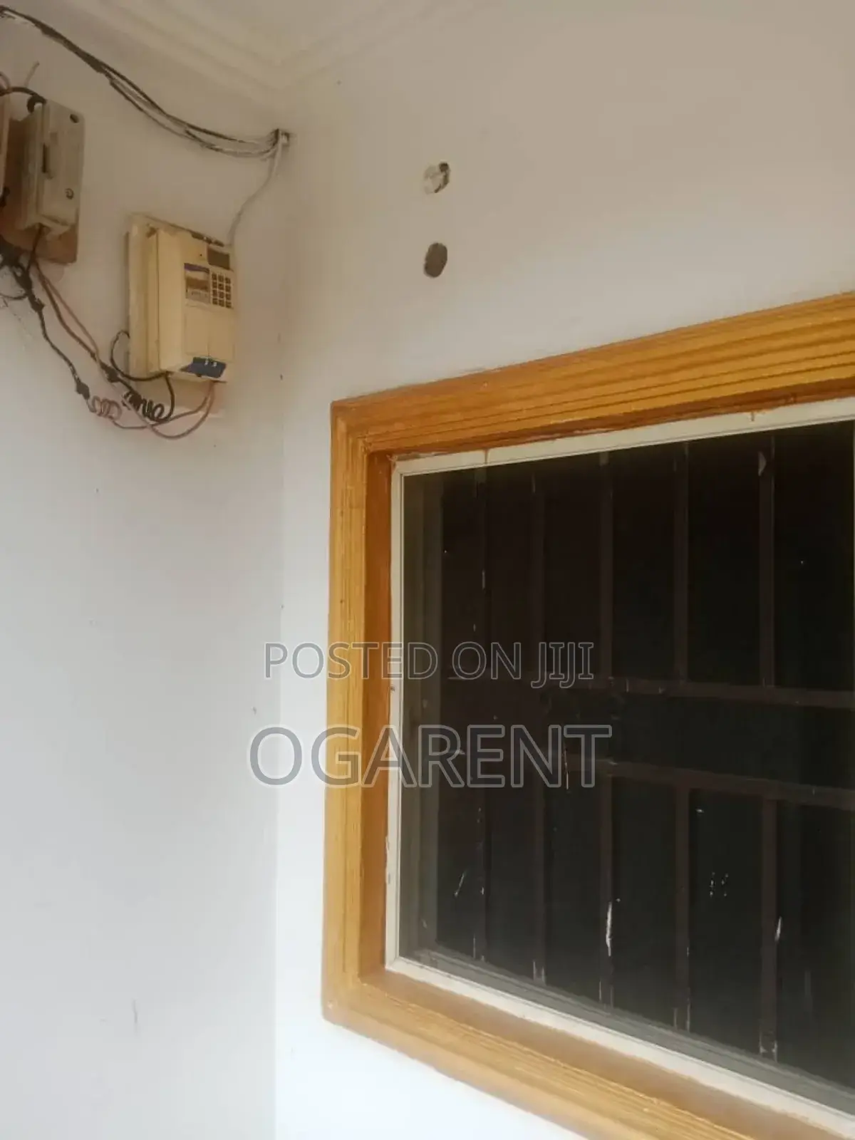 1bdrm Apartment in Benin City for rent