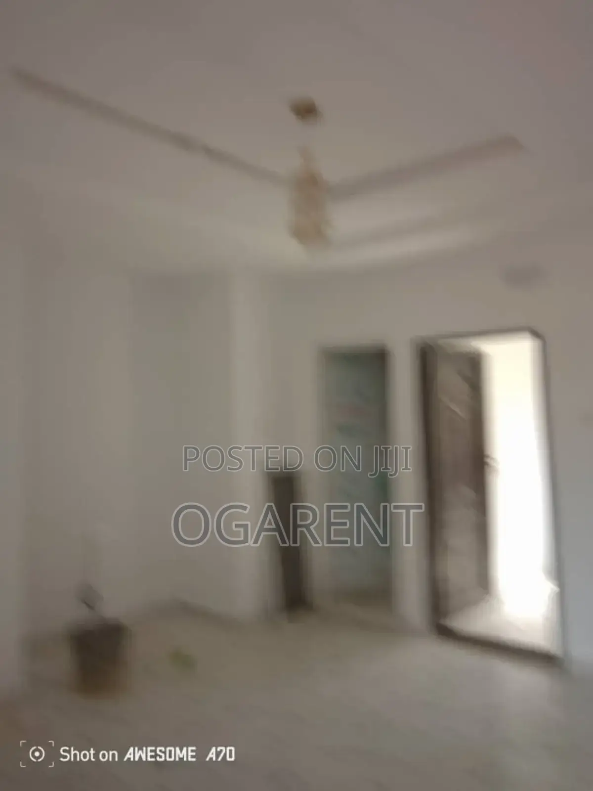1bdrm Apartment in Benin City for rent