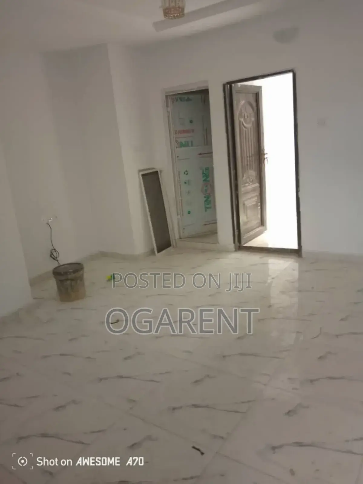 1bdrm Apartment in Benin City for rent