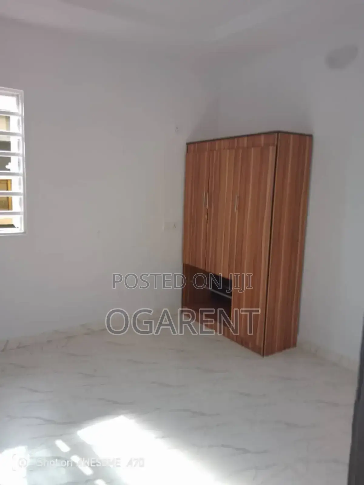 1bdrm Apartment in Benin City for rent