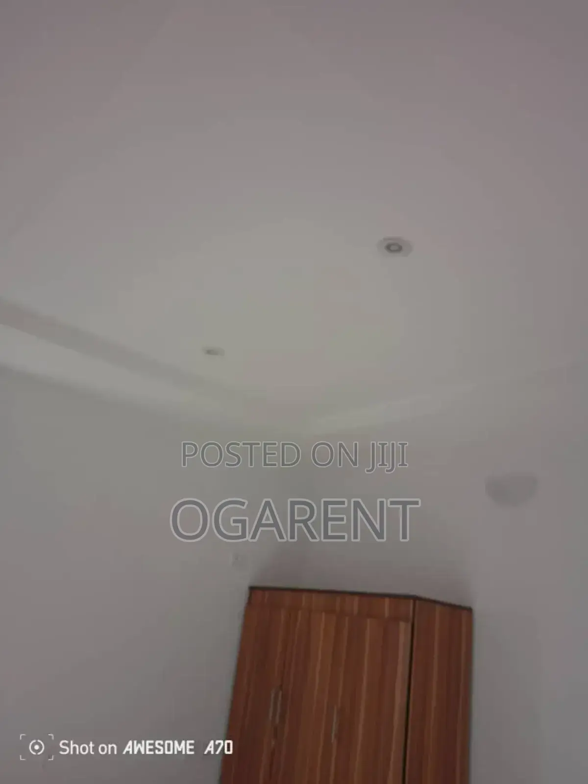 1bdrm Apartment in Benin City for rent