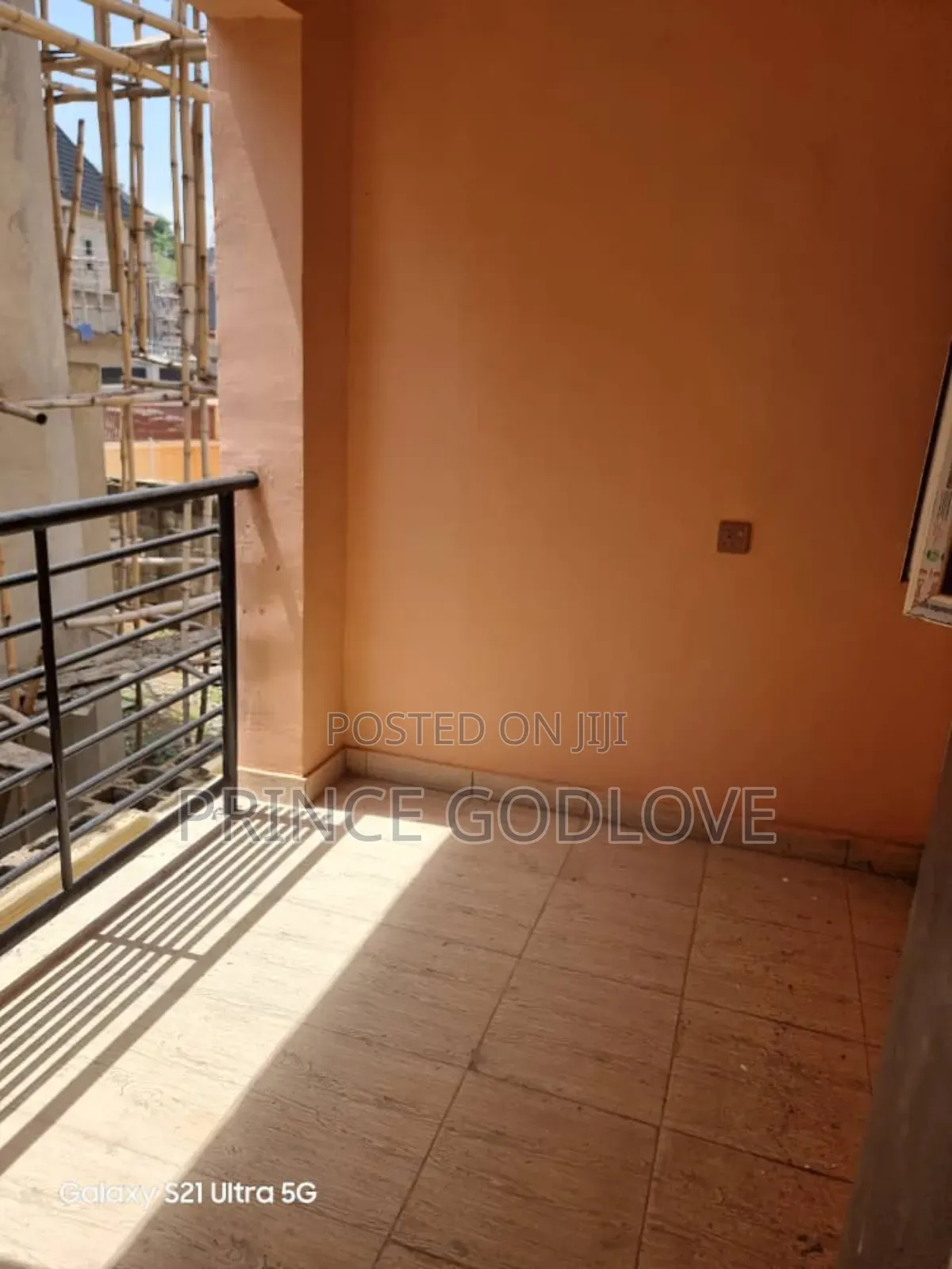 2bdrm Block of Flats in Rockville Estate, Dawaki for rent