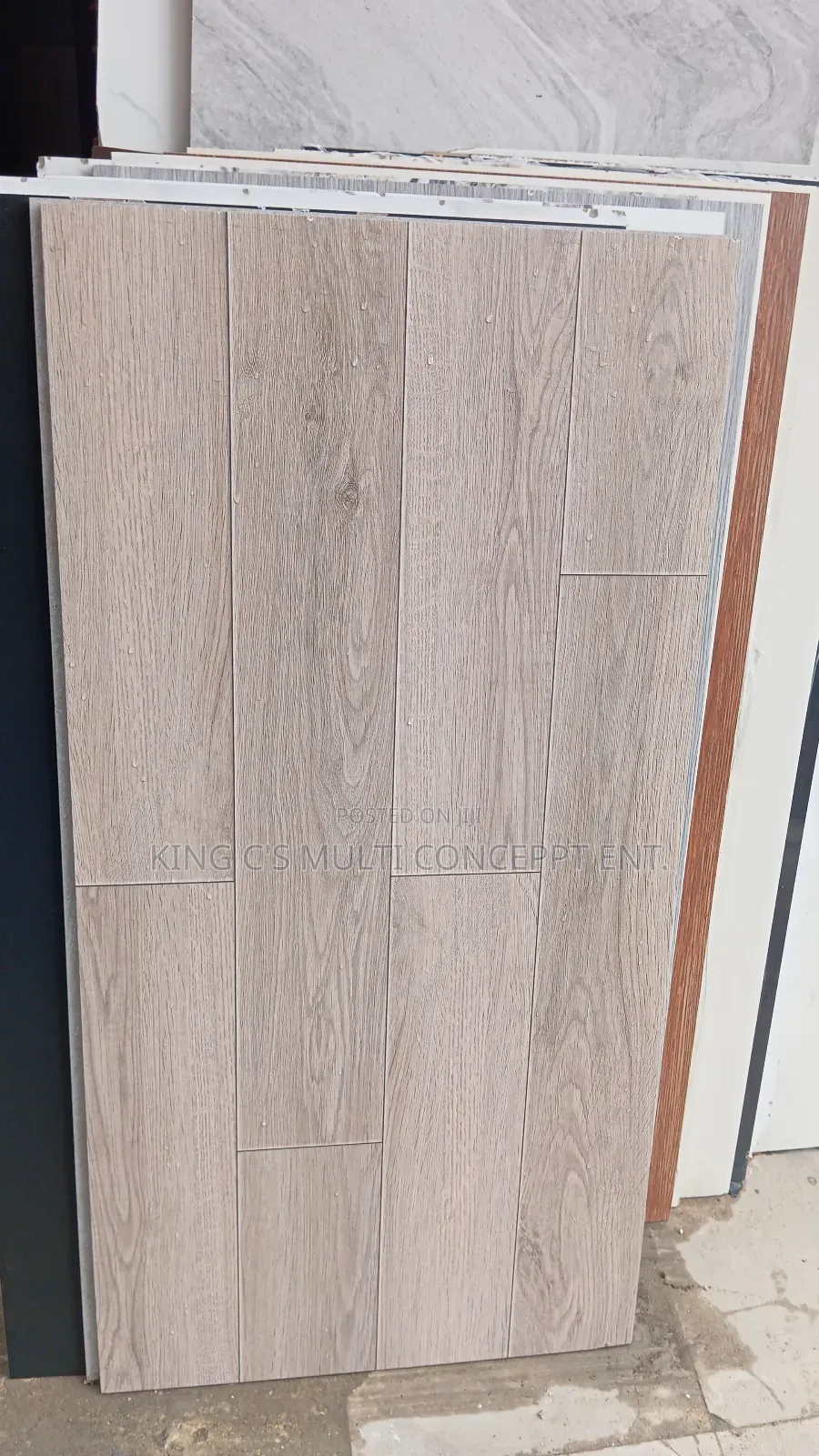 60 by 120 New Offload Wooden Effect Floor Tiles