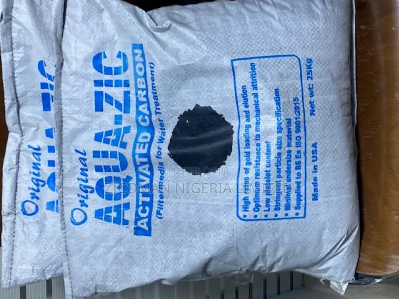 Activated Carbon