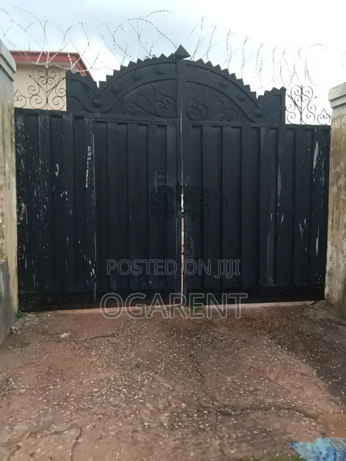 3bdrm Apartment in Benin City for rent