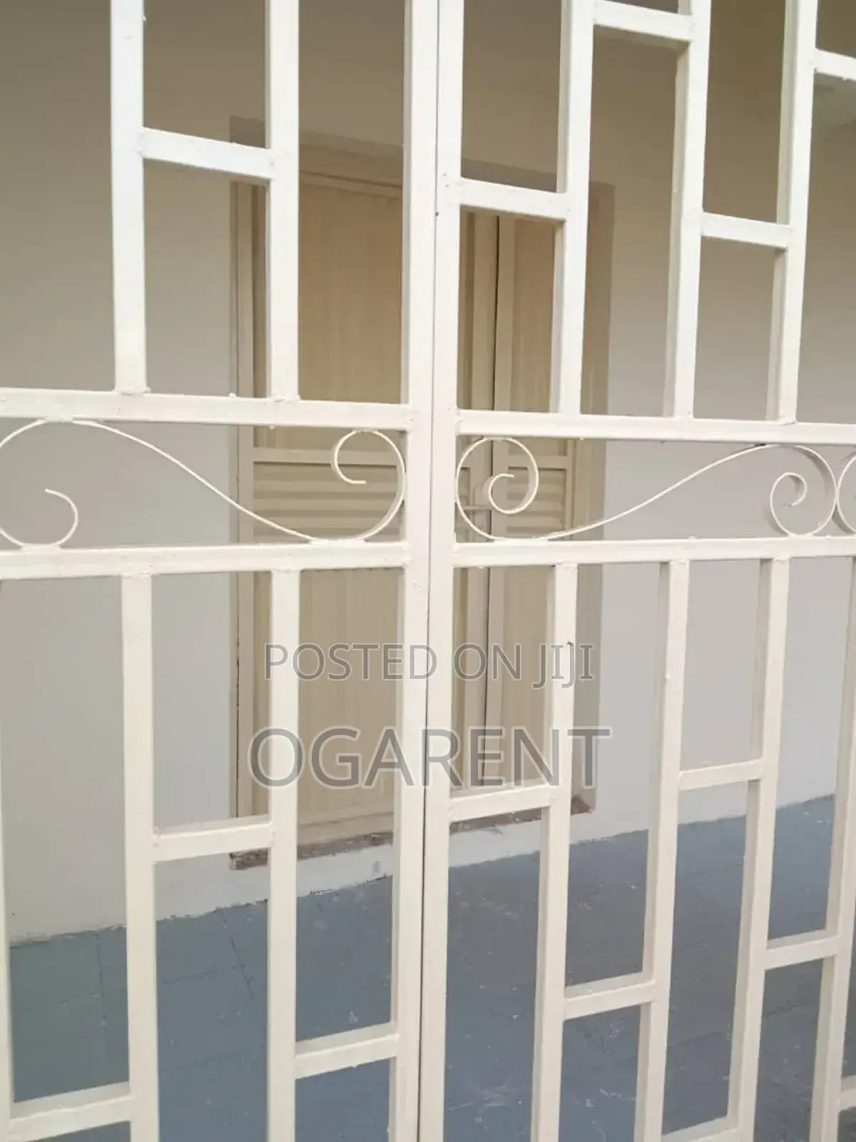 3bdrm Apartment in Benin City for rent