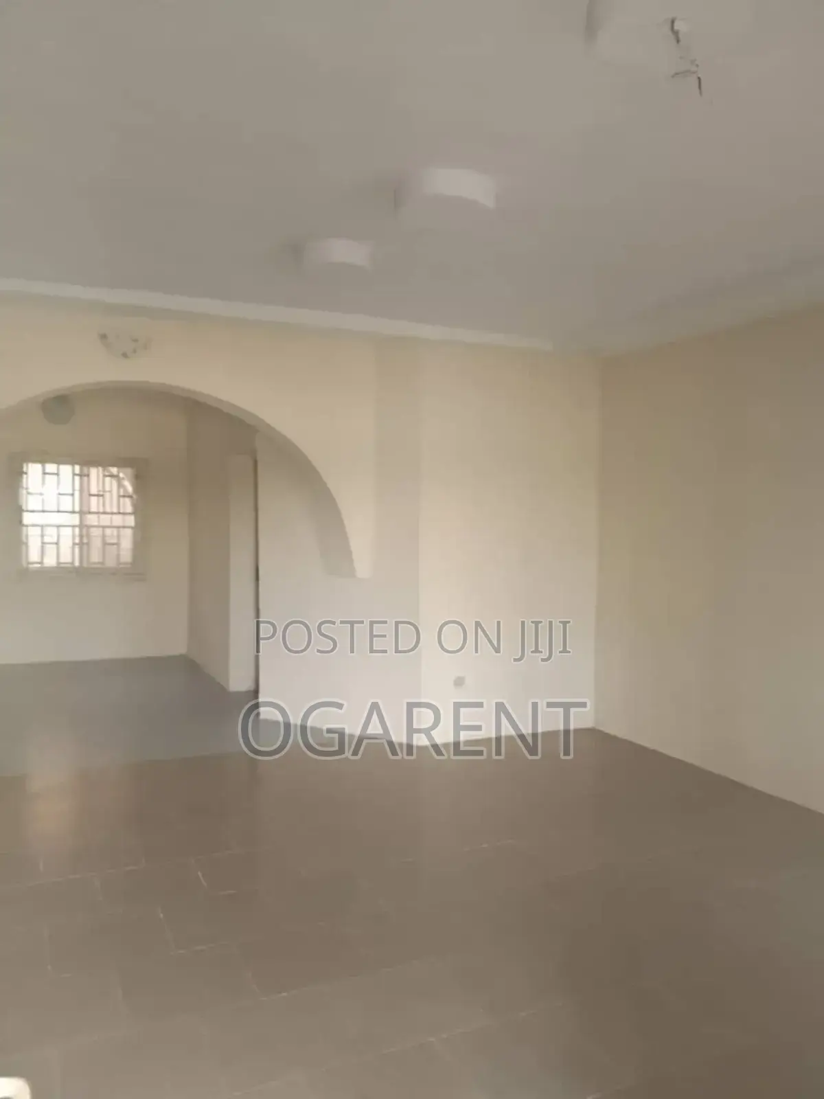 3bdrm Apartment in Benin City for rent