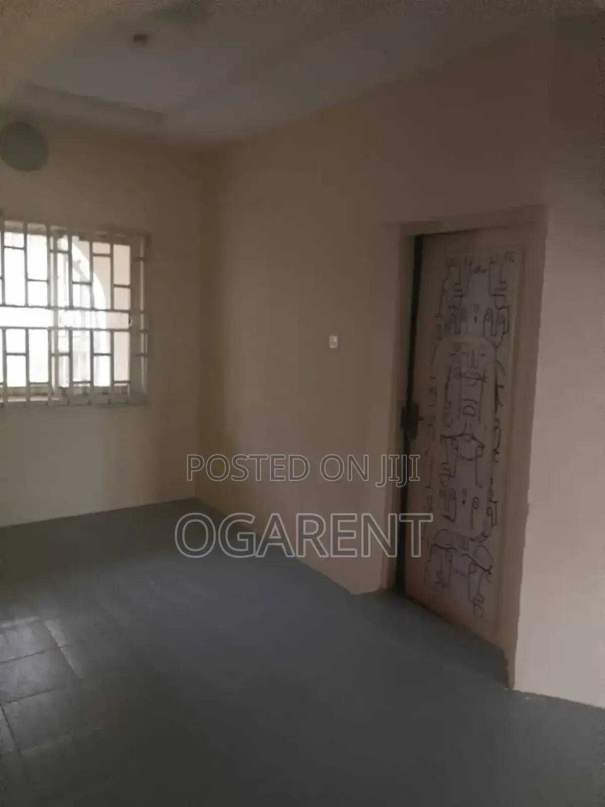 3bdrm Apartment in Benin City for rent