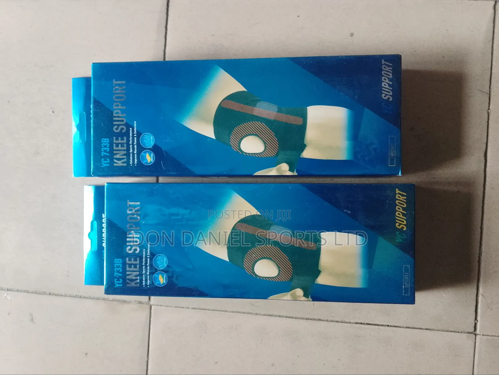 Knee Brace