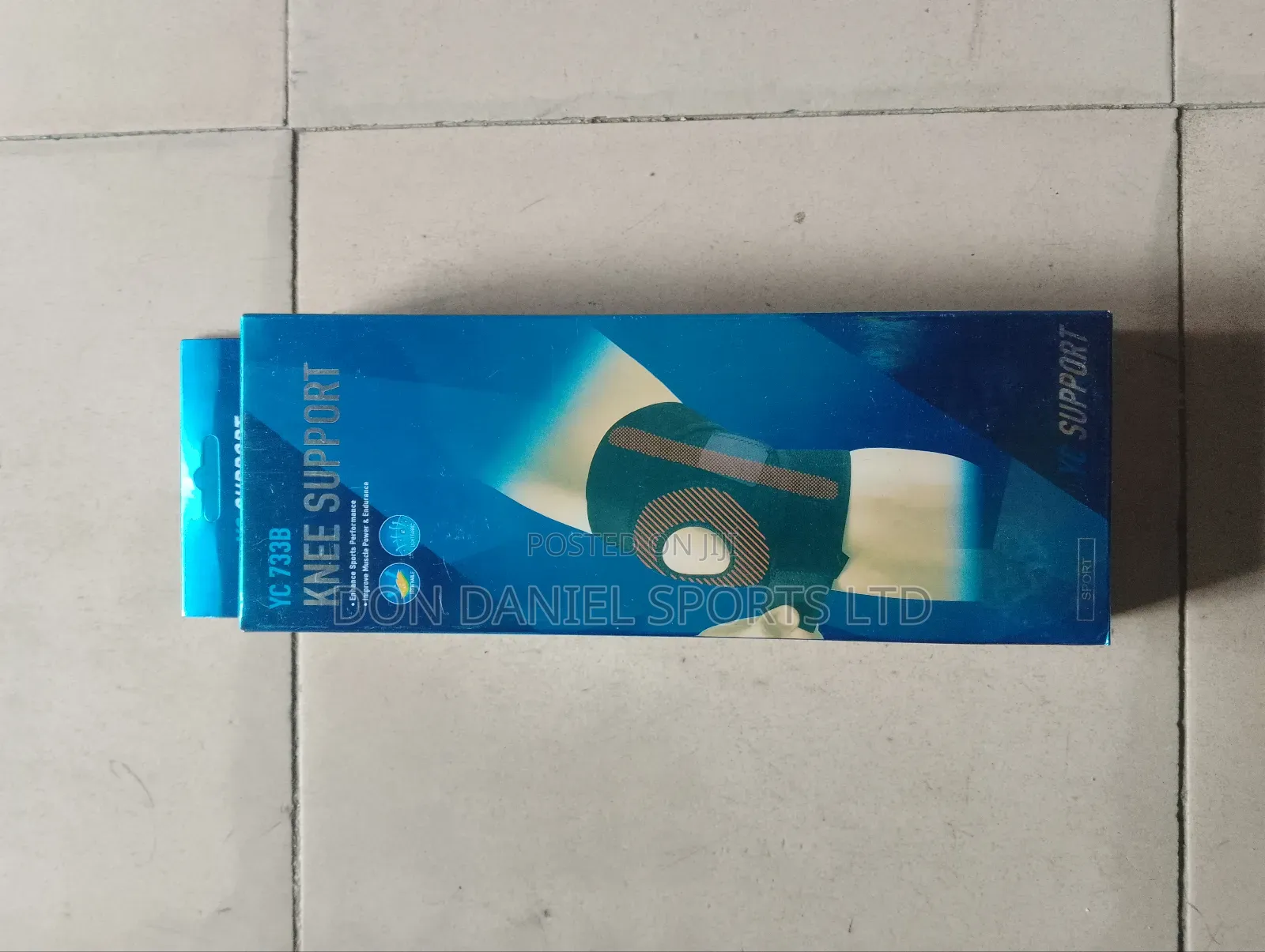 Knee Brace