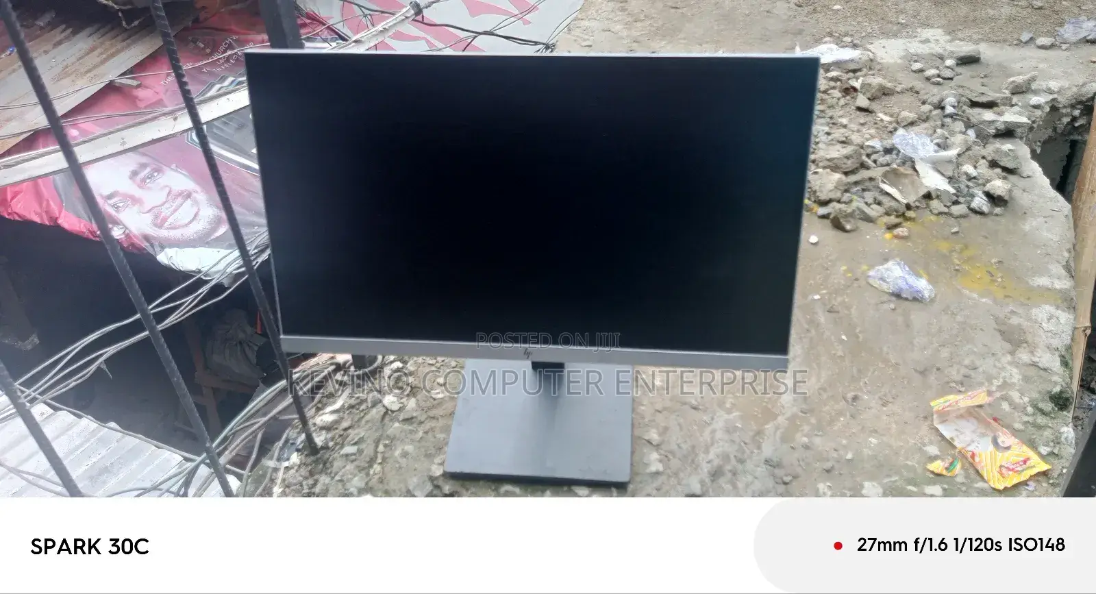 Ips Monitor