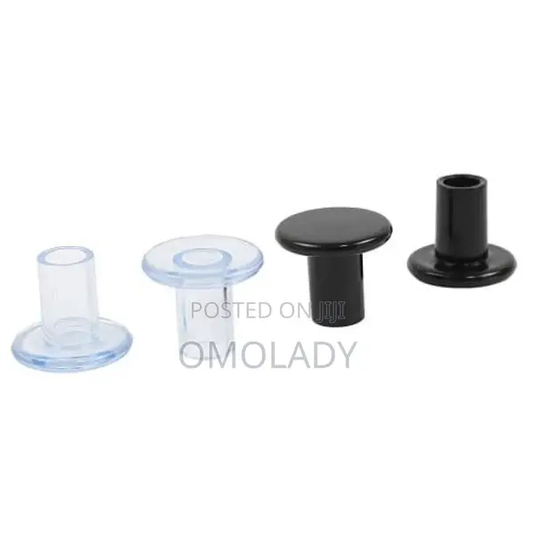 High Heel Protectors - 2 Pairs