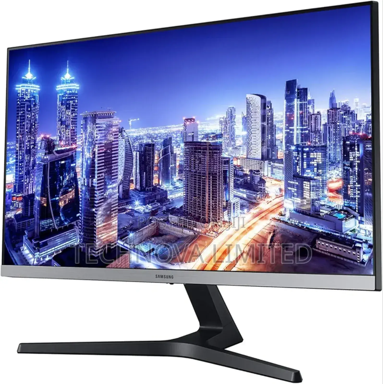 Samsung Ur55 28-Inch 2160p Ips Monitor Displayport, Hdmi