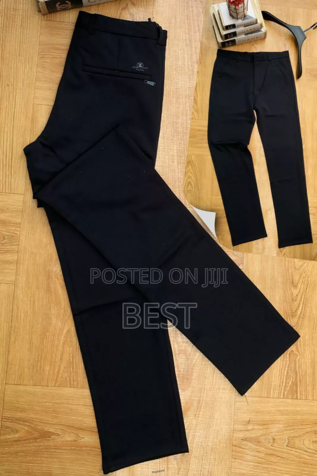 Joggers Quality Turkey Pants Trousers