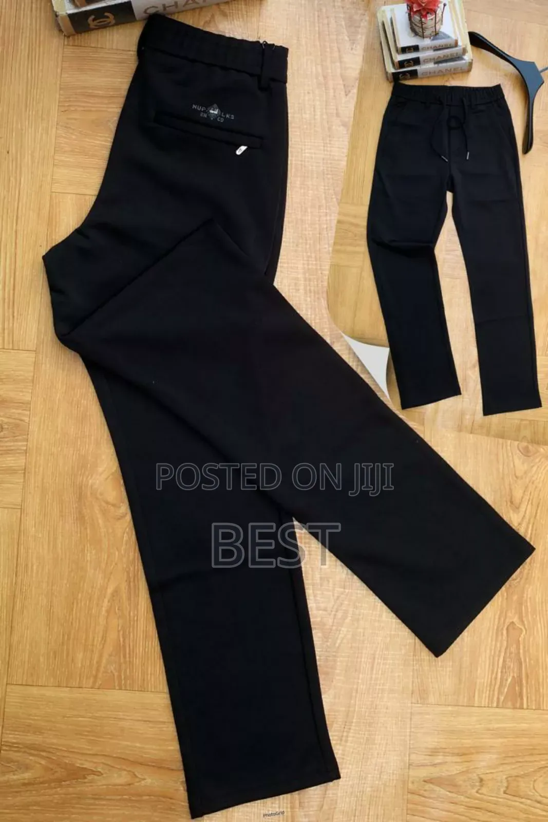 Joggers Quality Turkey Pants Trousers