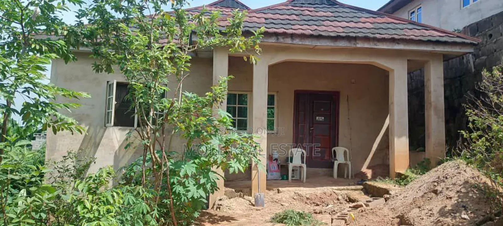 4, 136 Sqm Ikeja Isac Jones Gra Prime Location