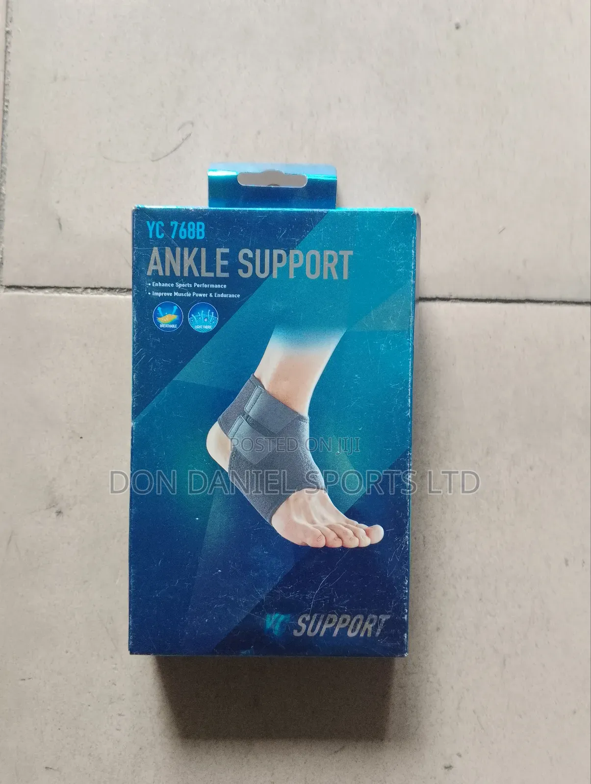 Ankle Support
