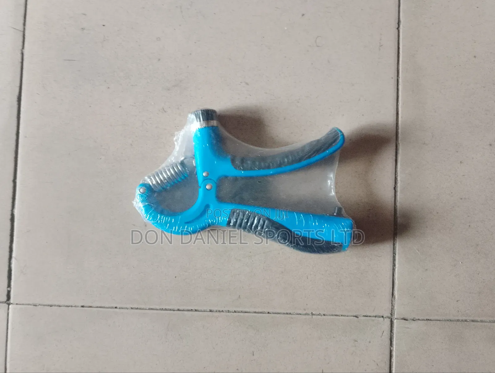 Hand Grip Equipment