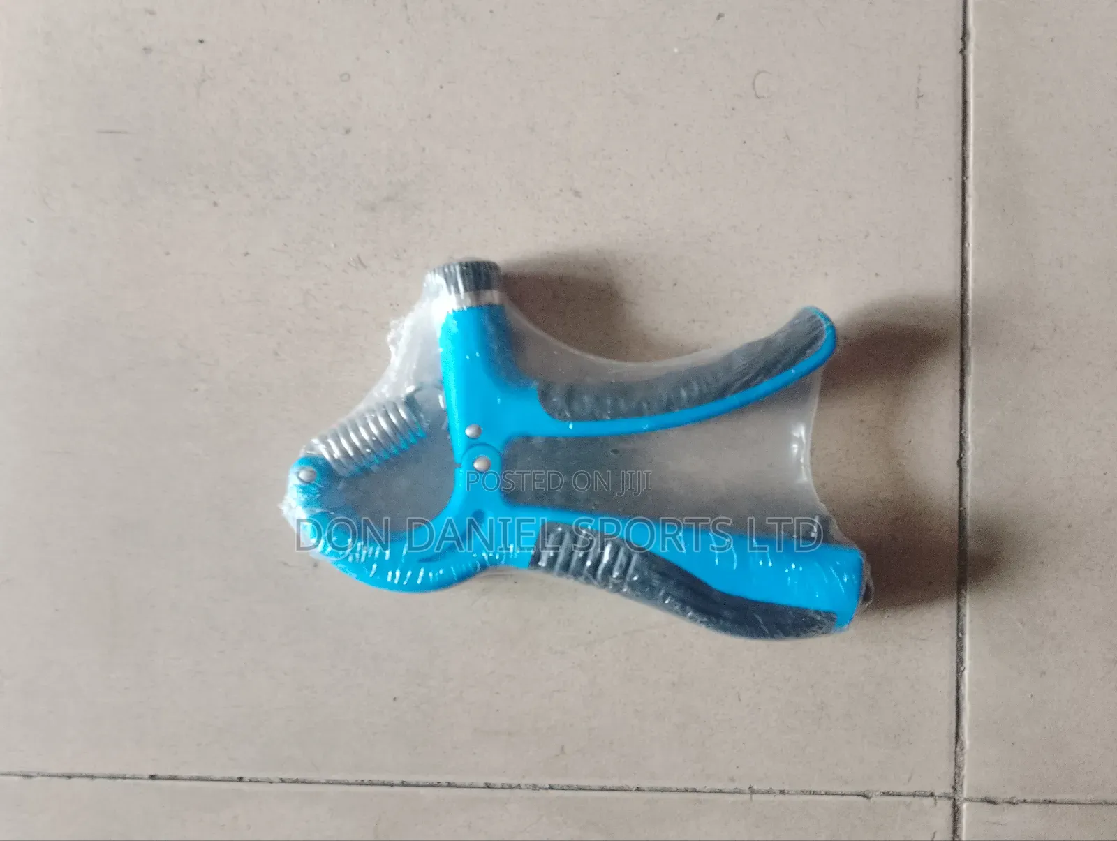 Hand Grip Equipment