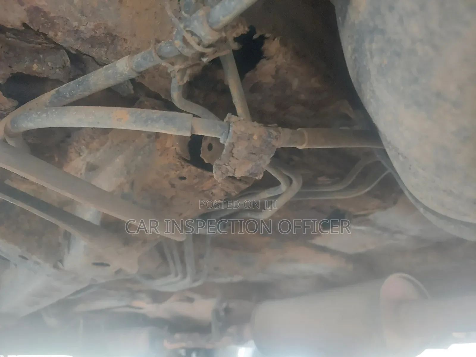 Vehicle Inspection Specialist Mechanic for Toyota Lexus Etc.