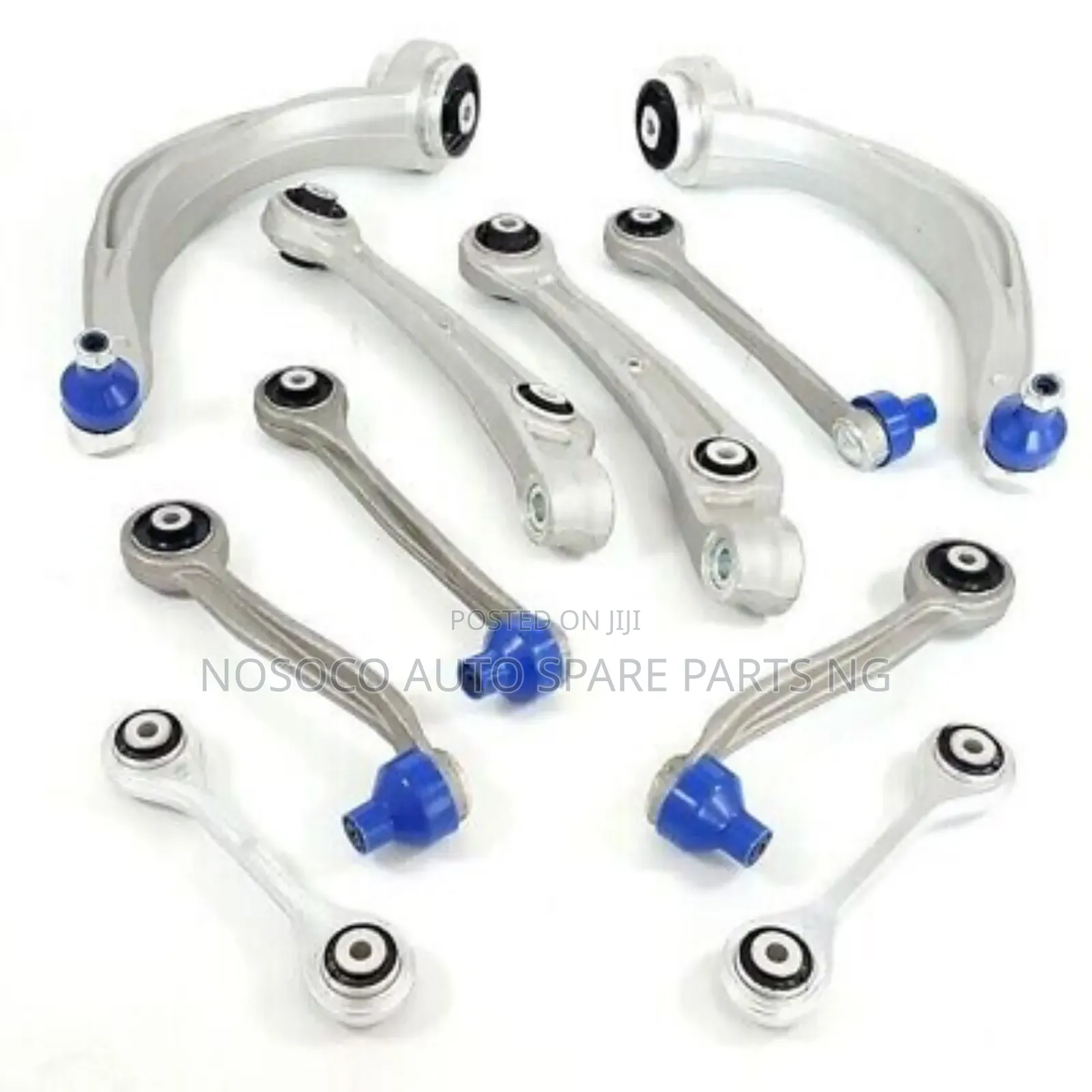 Audi Q5 A5 A7 A6 Upper Lower Front Suspnsion Control Arms