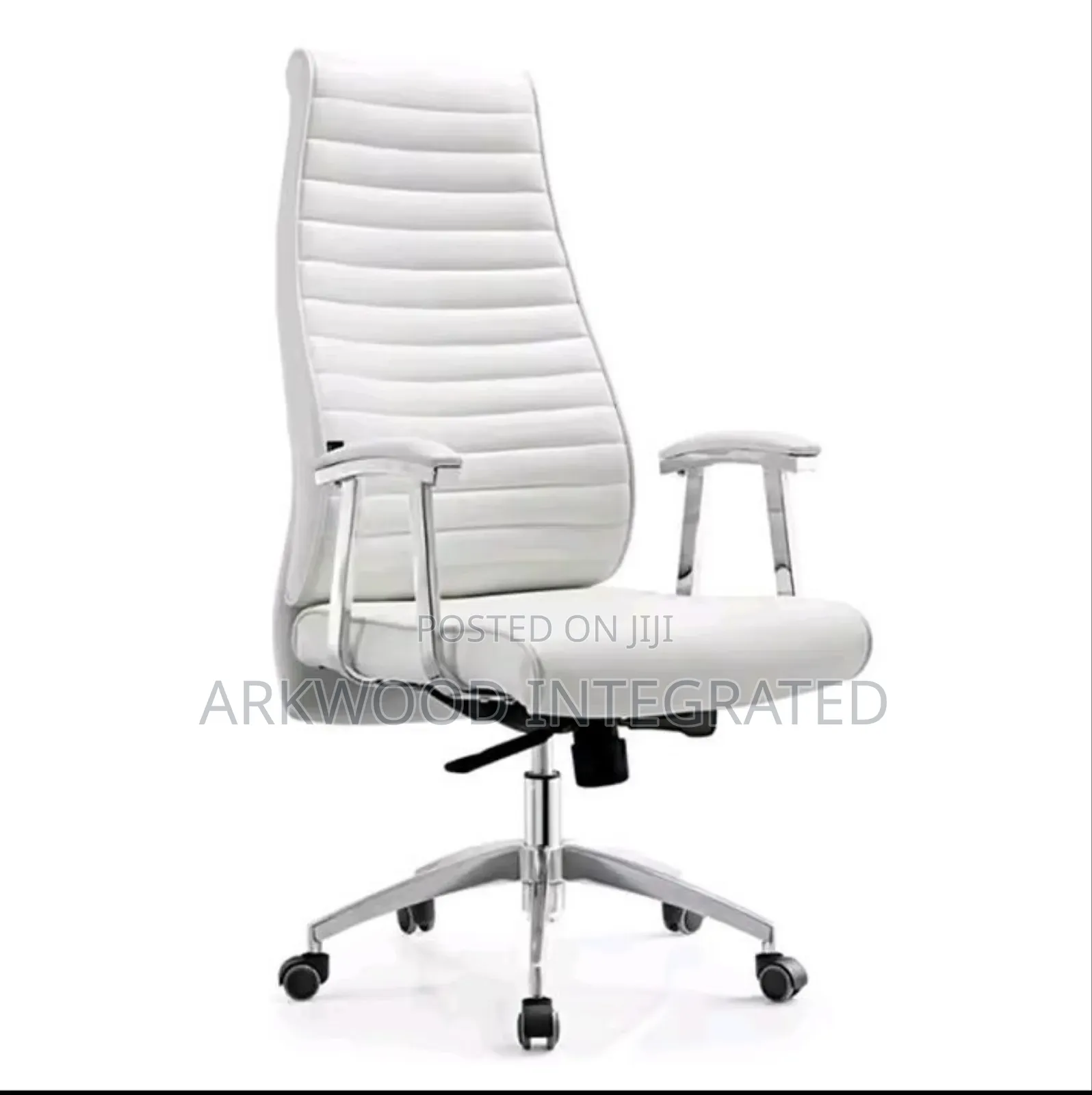 High Back Executive Office Chair