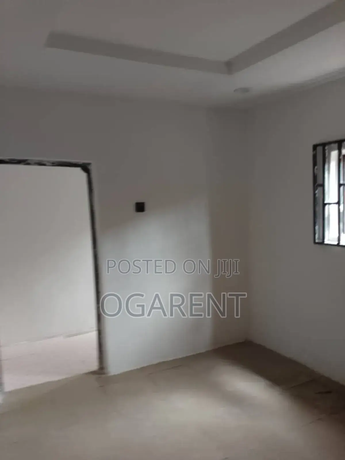 1bdrm Room & Parlour in Benin City for rent