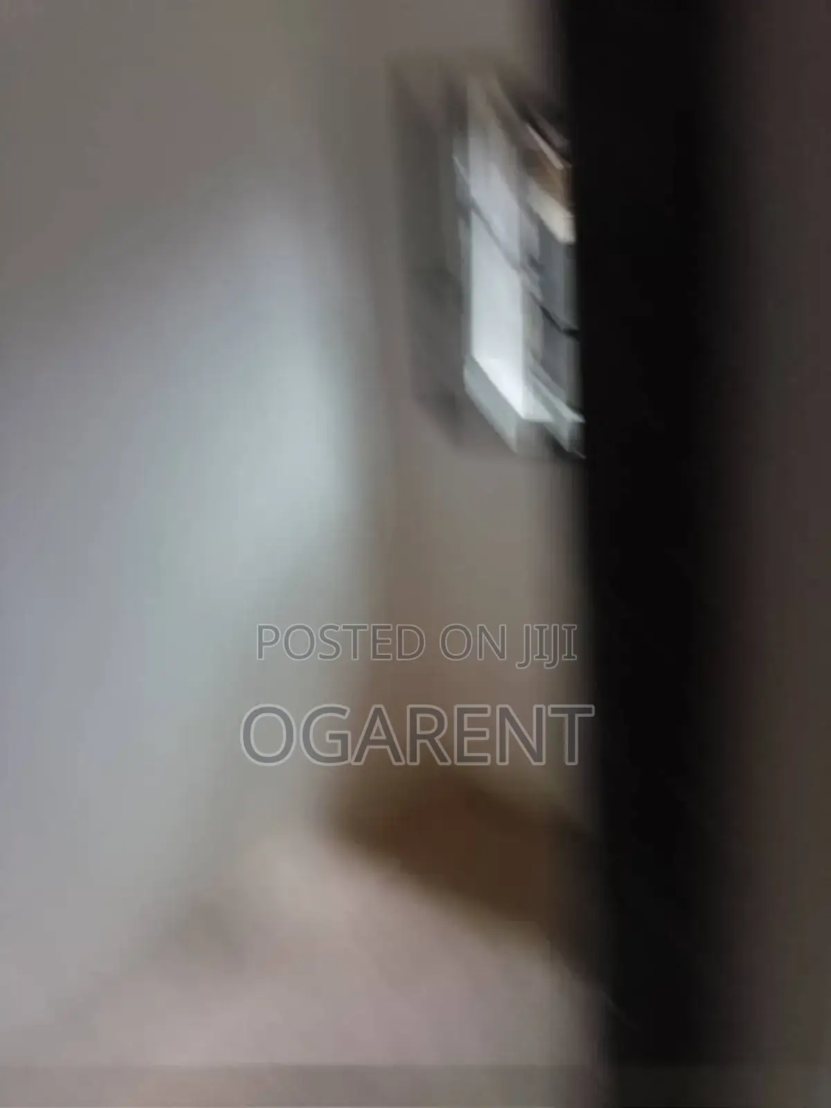 1bdrm Room & Parlour in Benin City for rent