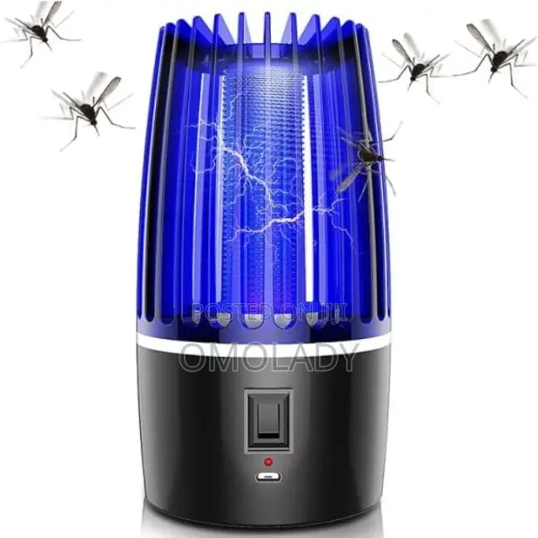 400mah Mosquito Lamp