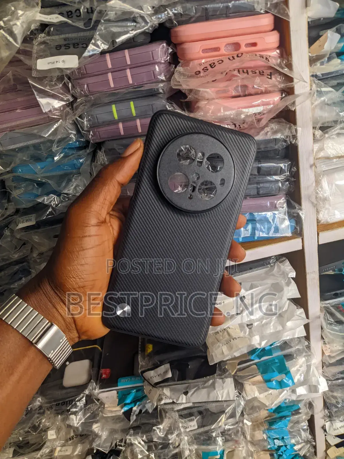 Huawei Pura 80/70/P60 /P50 /P40, Mate 20 40 50 60 70 Case
