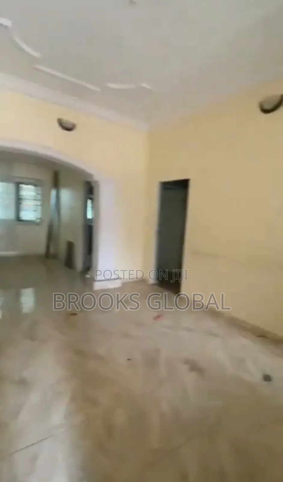3bdrm Bungalow in Benin City for rent