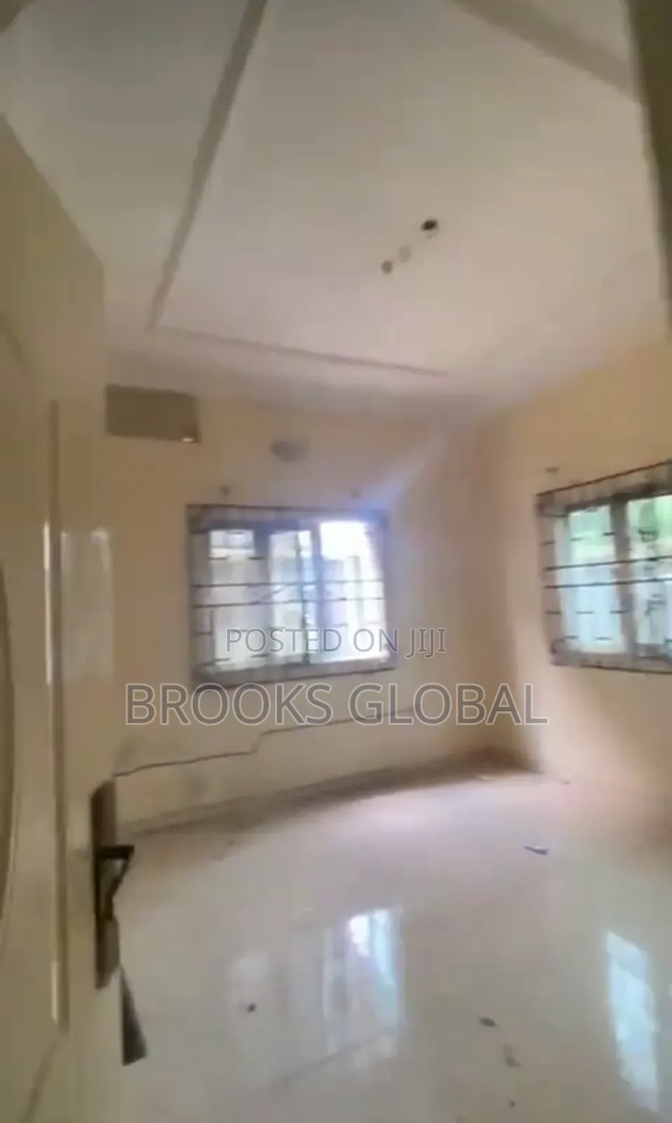 3bdrm Bungalow in Benin City for rent