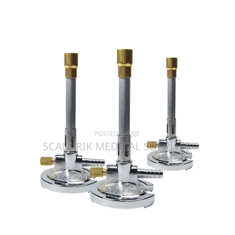 Compact Lab Gas Igniter