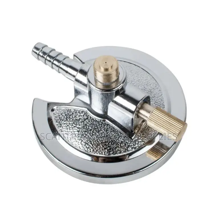 Laboratory Heating Flame Torch