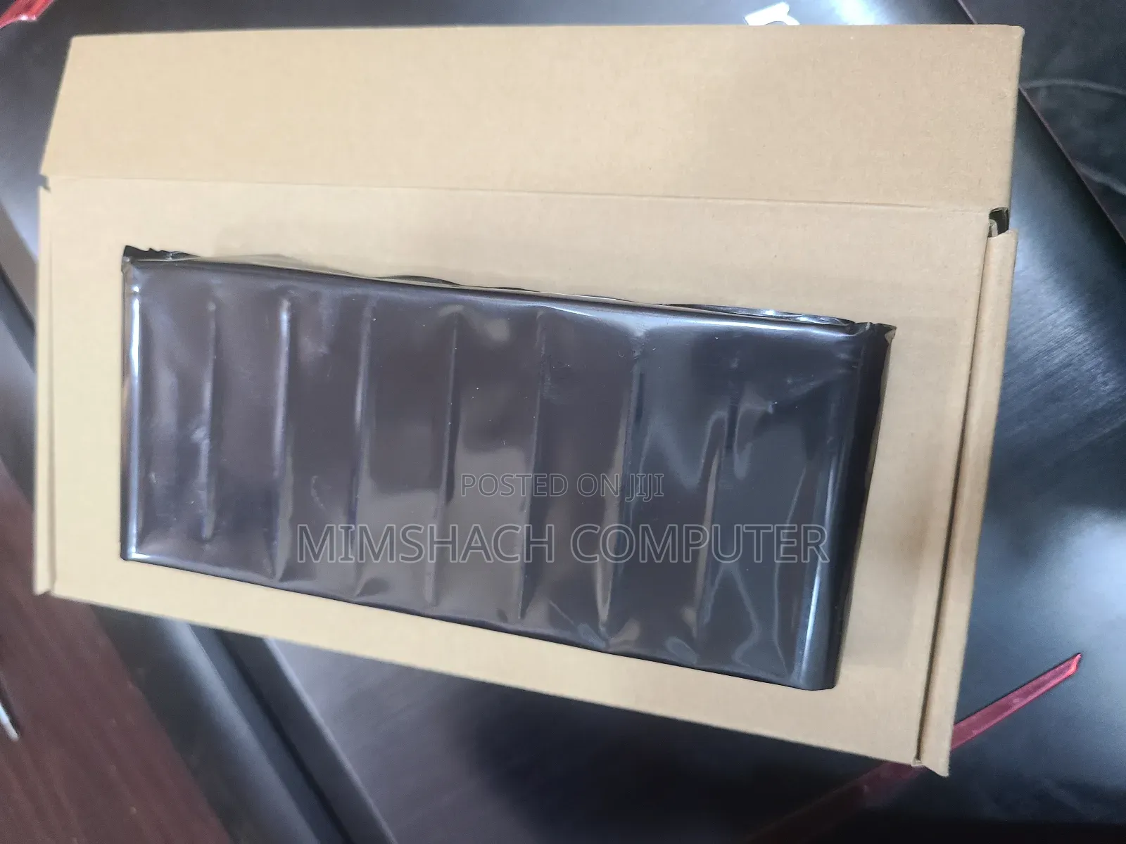 Msi Gt72 2pe 2qd 2qe 6qd 6qe Gt72s Gt72vr Battery Bty-l77