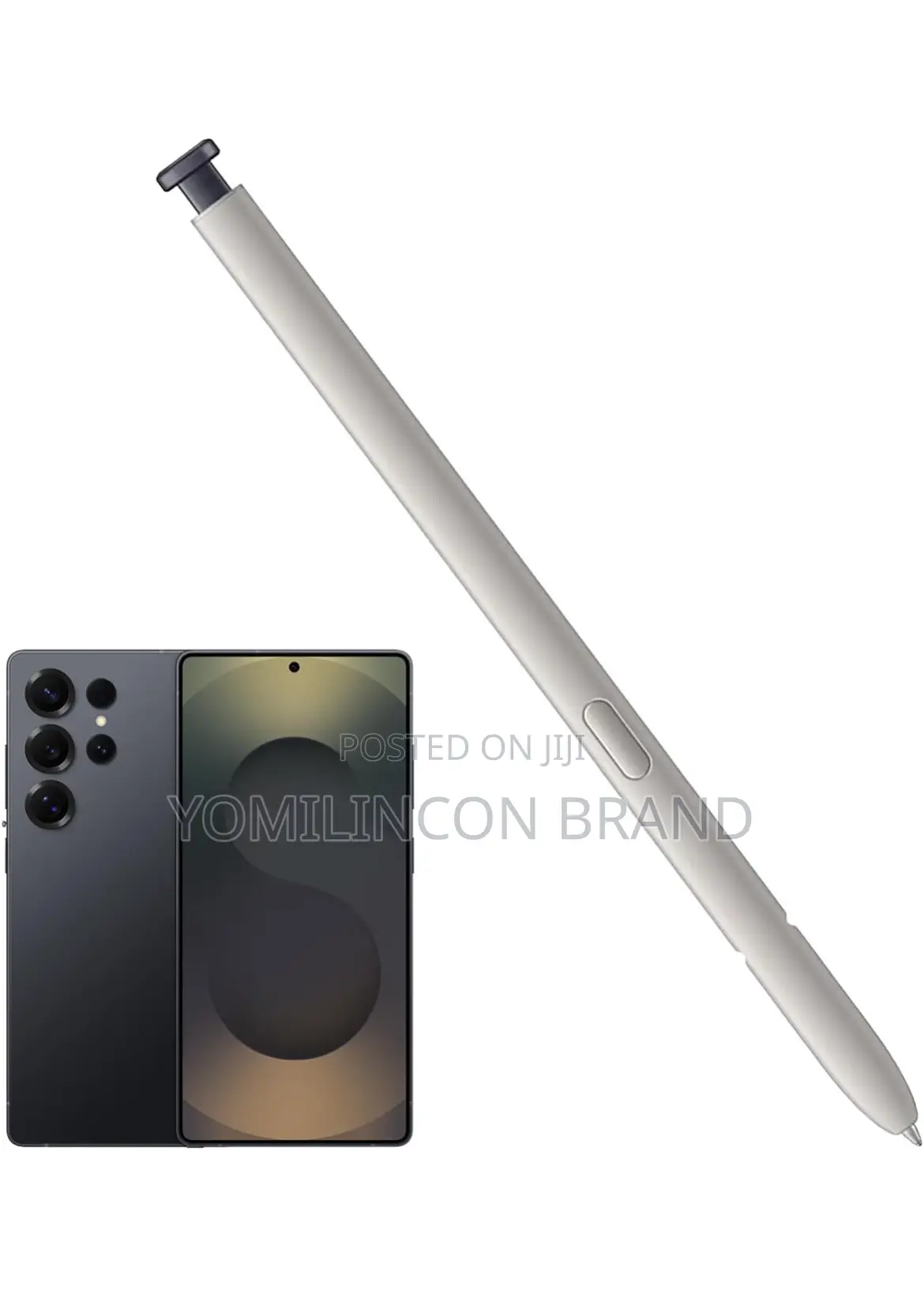Samsung Galaxy S25 Ultra S Pen Replac for Samsung Galaxy S25