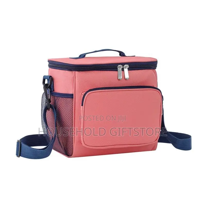 Large Capacity High Quality Lunch Bag