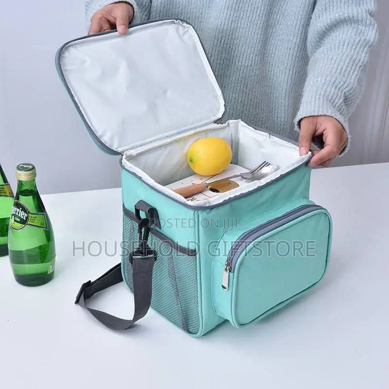Large Capacity High Quality Lunch Bag